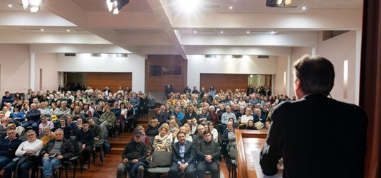 Dr. don Josip Mužić s KBF-a objavio svoju desetu knjigu: Borba kulture života i kulture smrti